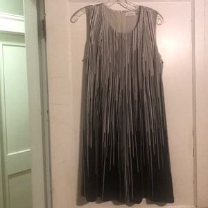 CALVIN KLEIN DRESS